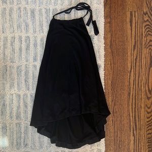 Club Monaco Linen Top
